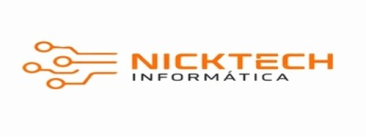 NICKTECH INFORMÁTICA