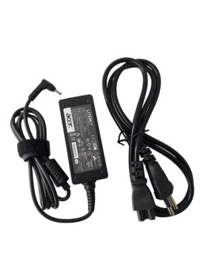 FONTE NOTEBOOK ACER 45W 19V 2.3A PLUG 3.0 X 1.1