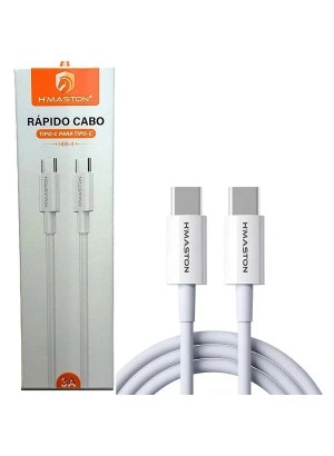 CABO RAPIDO TIPO C X TIPO C HMASTON  H88-4