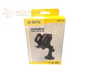 SUPORTE DE CELULAR B-MAX BMG-02 (R#)