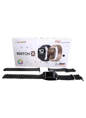 RELOGIO SMARTWATCH X LAXASFIT (R#)