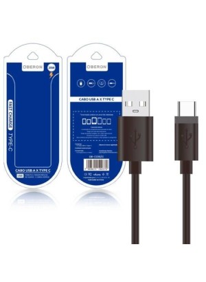 CABO TIPO C 25W OBERON (R#)