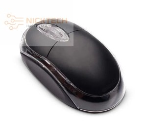 MOUSE OPTICO USB (R#)