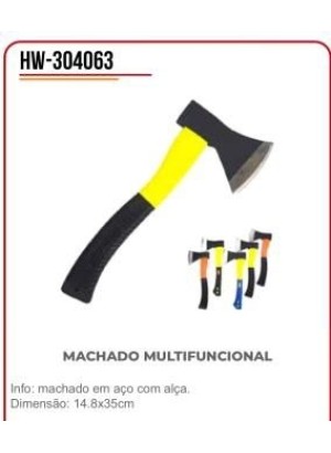 MACHADO HW-304063 (R#)