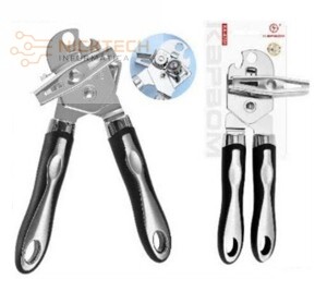 ABRIDOR DE LATAS E GARRAFA KA-6781 (R#)