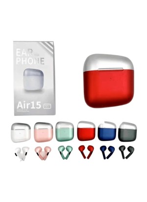 FONE DE OUVIDO BLUETOOTH A-305 AIR 15 (R#)