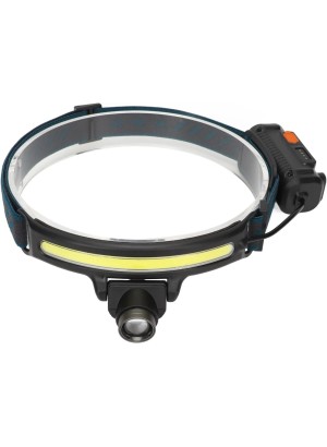 LANTERNA DE CABEÇA AL-B1910 (R#)