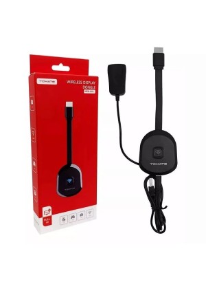 TRANSMISSOR ADAPTADOR DE VIDEO WIRELESS MPD-G02 (R#)