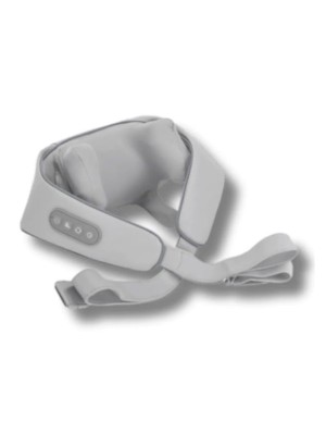  MASSAGEADOR DE PESCOÇO ELETRICA OIH-5351 (R#)