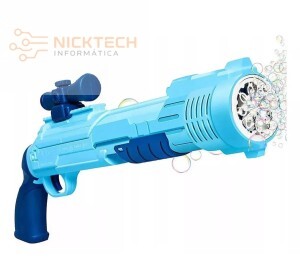 BUBBLE GUN GRANDE (R#)
