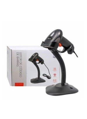 LEITOR DE CODIGO DE BARRAS OIA-8362 (R#)