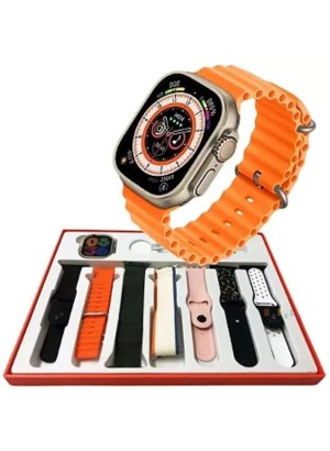 RELOGIO SMARTWATCH 10 ULTRA A10 (R#)