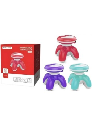 MASSAGEADOR ELETRICO AIJI TOMATE AM-002 (R#)