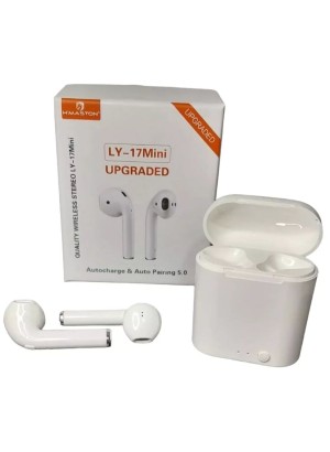 FONE BLUETOOTH HMASTON LY-17 MINI (R#)