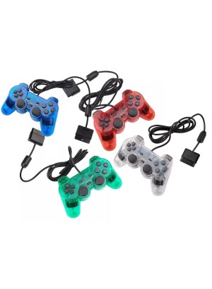 CONTROLE PS2 COM FIO BM-A052 B-MAX (R#)