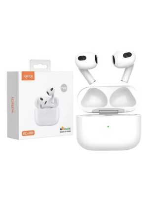 FONE DE OUVIDO BLUETOOTH KD-789 (R#)