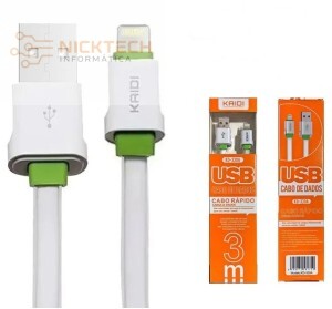 CABO IPHONE 3M KD-330A (R#)