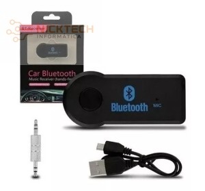 BLUETOOTH VEICULAR CAR WIRELESS