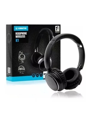 FONE BLUETOOTH K1 KIMASTER