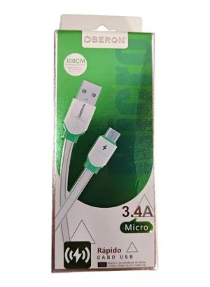 CABO V8 OBERON 4.8A OR- CO08/M