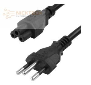 CABO DE FORÇA TRIPOLAR 1.5M BM8685 BMAX