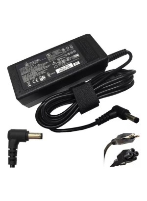 FONTE PARA NOTEBOOK POSITIVO 19V 3.42A PLUG 5.5X2.5