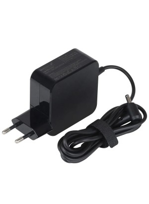 FONTE PARA NOTEBOOK ASUS 19V 2.37A 45W PLUG 4.5X1.35
