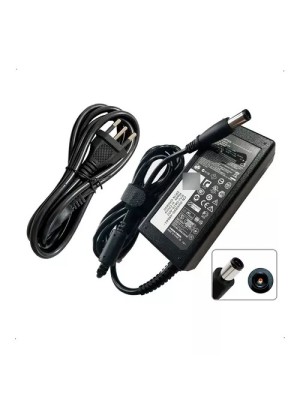 FONTE PARA NOTEBOOK DELL 65W 19.5V 3.34A PLUG 7.4X5.0