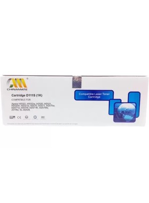 CARTUCHO DE  TONER COMP.SAMSUNG D111S CHINAMATE