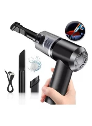 MINI ASPIRADOR DE PÓ 3-1  AS-228